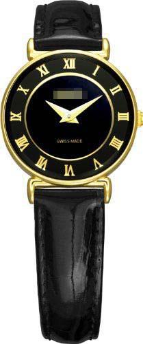 Wholesale Black Watch Dial J2.039.S