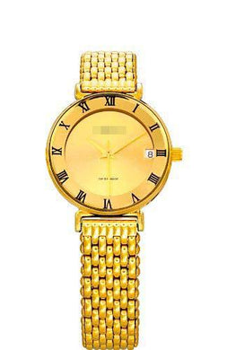 Custom Stainless Steel Watch Bracelets J2.048.S