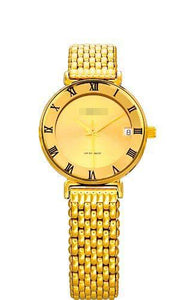 Custom Stainless Steel Watch Bracelets J2.048.S
