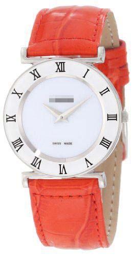 Wholesale Leather Watch Straps J2.092.M
