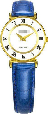 Customised White Watch Dial J2.102.S