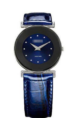 Wholesale Leather Watch Straps J3.005.M
