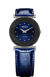 Wholesale Leather Watch Straps J3.005.M