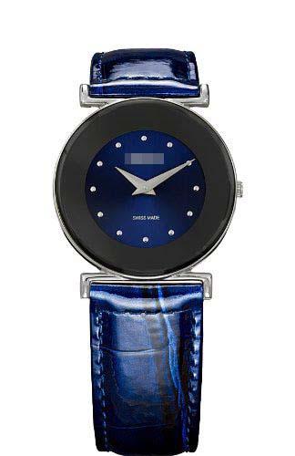 Wholesale Leather Watch Straps J3.005.M