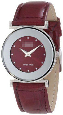 Wholesale Leather Watch Straps J3.011.M