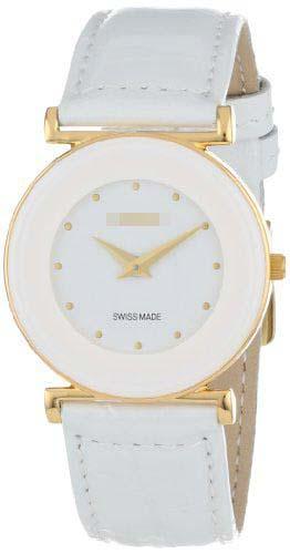 Customization Leather Watch Straps J3.019.M