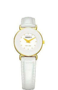 Wholesale White Watch Dial J3.019.S
