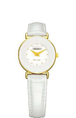 Wholesale White Watch Dial J3.019.S