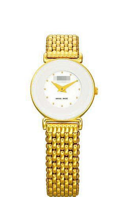 Wholesale White Watch Dial J3.020.S