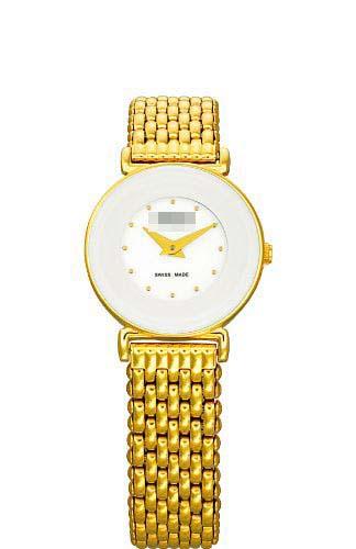 Wholesale White Watch Dial J3.020.S