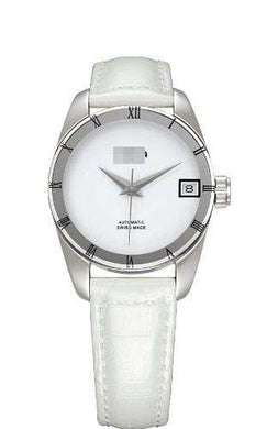 Custom Made Silver Watch Dial J4.061.M