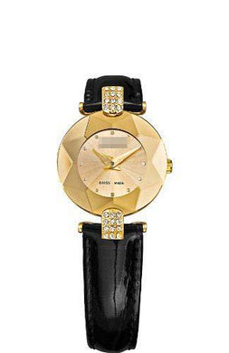Customised Gold Watch Dial J5.009.S