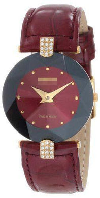 Custom Leather Watch Straps J5.013.M