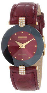 Custom Leather Watch Straps J5.013.M