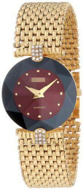 Wholesale Red Watch Dial J5.014.M