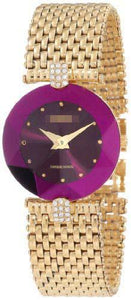 Custom Purple Watch Face J5.016.M