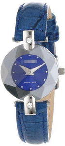 Custom Blue Watch Dial J5.120.S