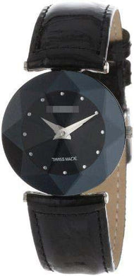 Customised Black Watch Dial J5.181.M