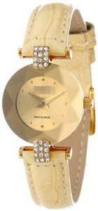 Customised Gold Watch Dial J5.187.S