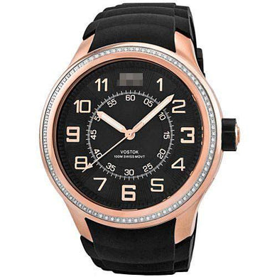 Wholesale Rubber Watch Bands J6246D