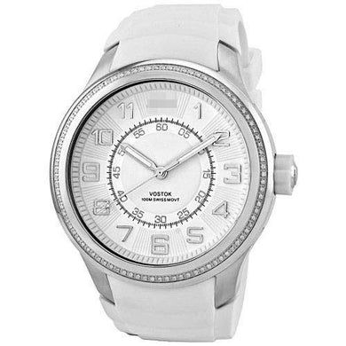 Wholesale White Watch Dial
