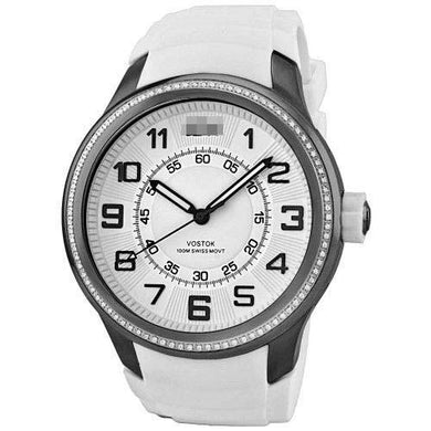 Customized White Watch Dial
