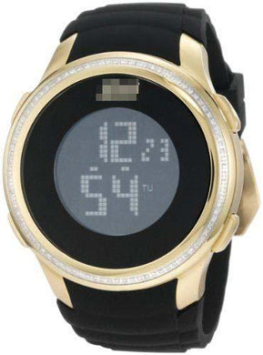 Wholesale Rubber Watch Bands J6247B