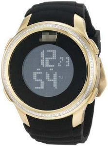Customized Black Watch Dial