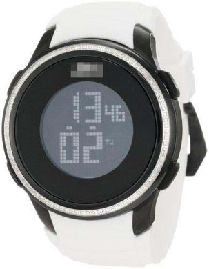 Wholesale Rubber Watch Bands J6247E