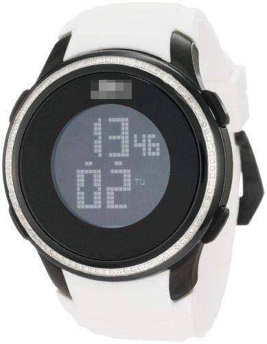 Wholesale Rubber Watch Bands J6247E