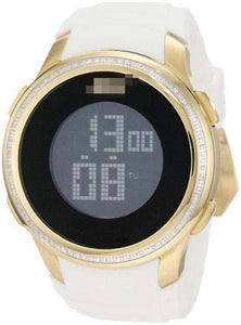 Customized Black Watch Dial