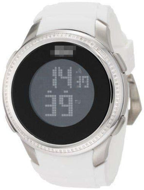 Wholesale Rubber Watch Bands J6247G