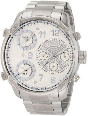 Customization Stainless Steel Watch Bracelets J6248A