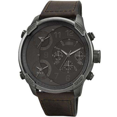 Wholesale Calfskin Watch Bands J6248L-K