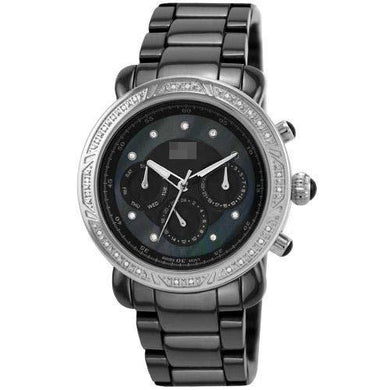 Customized Mother Of Pearl Watch Dial