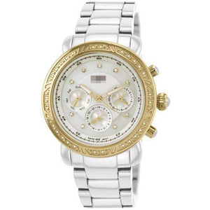Customized Ceramic Watch Bands J6249F
