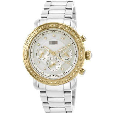 Custom Mother Of Pearl Watch Dial