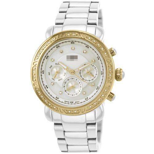 Customized Ceramic Watch Bands J6249F