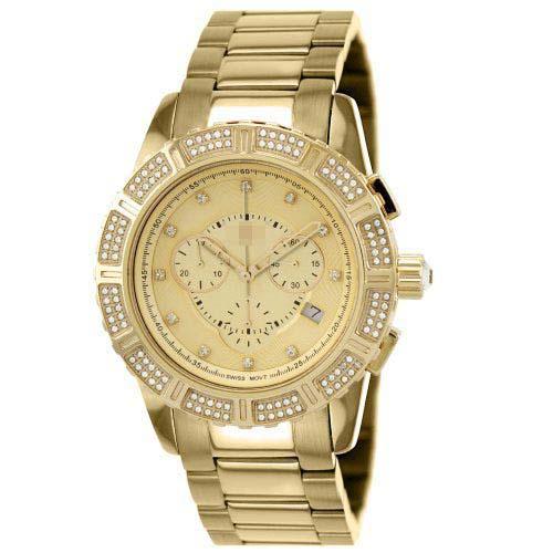 Custom Stainless Steel Watch Bracelets J6251D