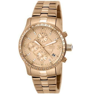 Customized Gold Watch Dial