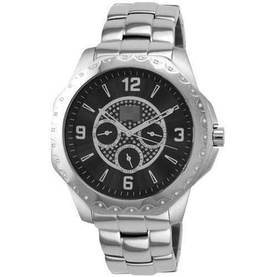 Custom Stainless Steel Watch Bracelets J6254C