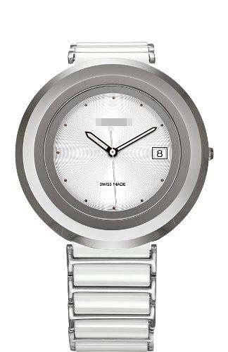 Customised White Watch Dial J6.002.L
