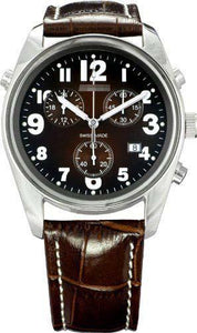 Customization Calfskin Watch Bands J7.001.L