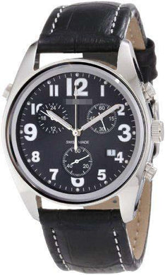 Wholesale Calfskin Watch Bands J7.005.L