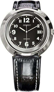 Wholesale Calfskin Watch Bands J7.009.L