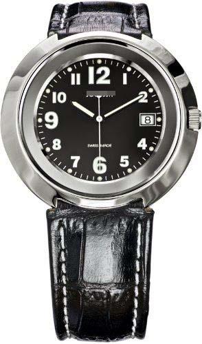 Wholesale Black Watch Dial J7.009.L