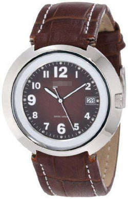 Custom Calfskin Watch Bands J7.011.L