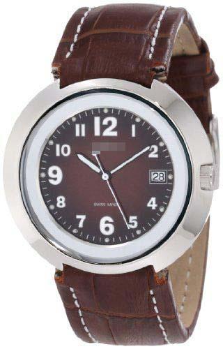 Custom Calfskin Watch Bands J7.011.L