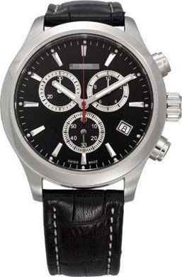 Wholesale Calfskin Watch Bands J7.040.L
