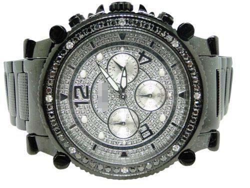 Wholesale Stainless Steel Watch Bands J-1172